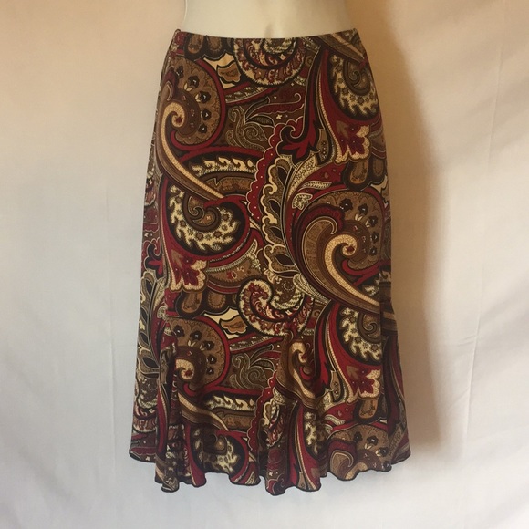 Briggs New York Skirt - Picture 2 of 4
